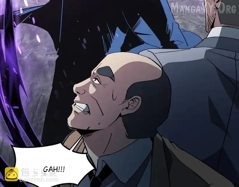 Tyrant of the Otherworld Prison: My Shadow Can Evolve Infinitely Chapter 55 - page 23